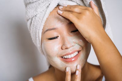 Skincare for pigmentation