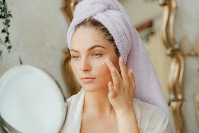 Skincare for pigmentation