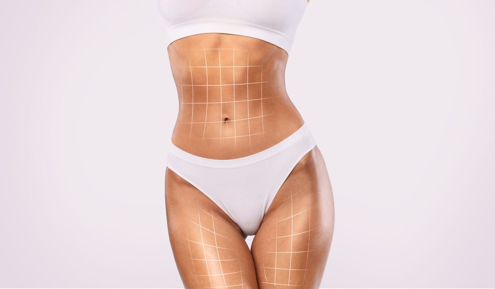 Dimensions Of Body Contouring
