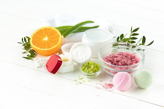 Foods for pigmentation treatment