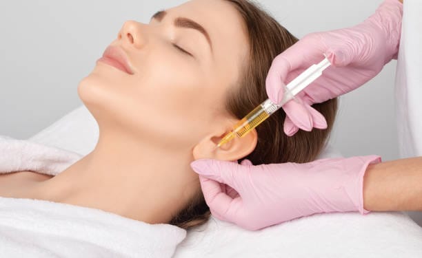 glutathione injections for hyperpigmentation