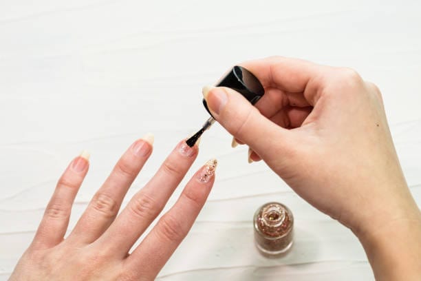 essential oils for nail fungus