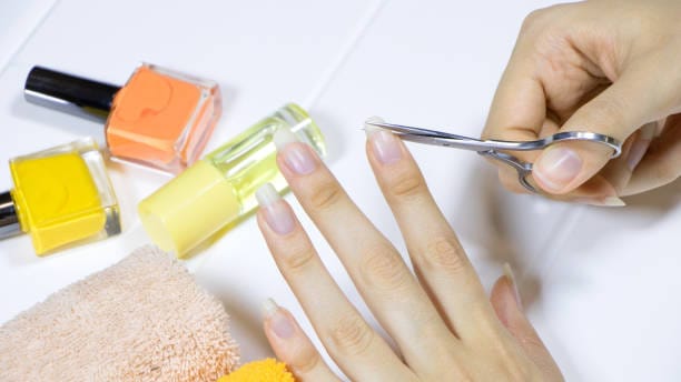  Essential Oils For Nail Fungus