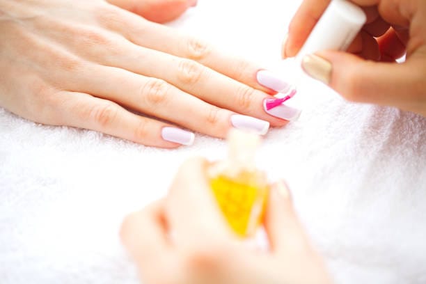  Essential Oils For Nail Fungus